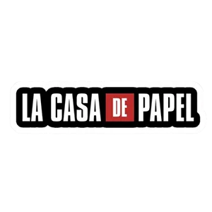 La Casa De Papel