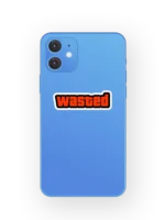 Wasted