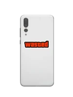 Wasted