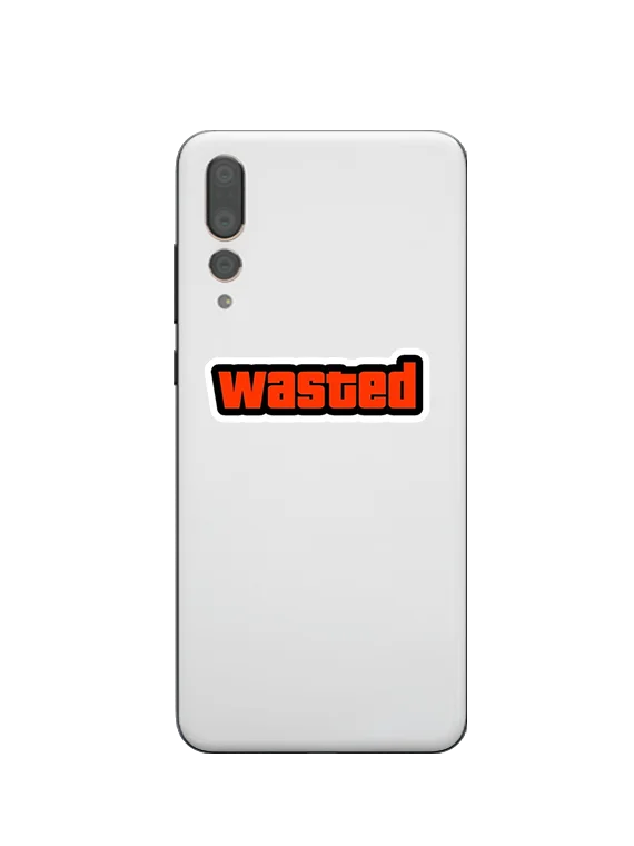 Wasted