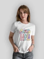 Celebrate Colors with Happy Holi