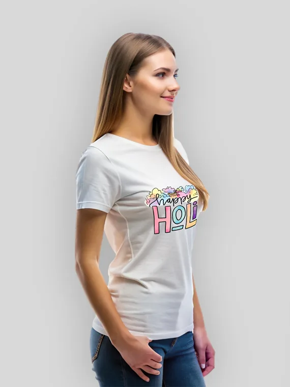 Celebrate Colors with Happy Holi