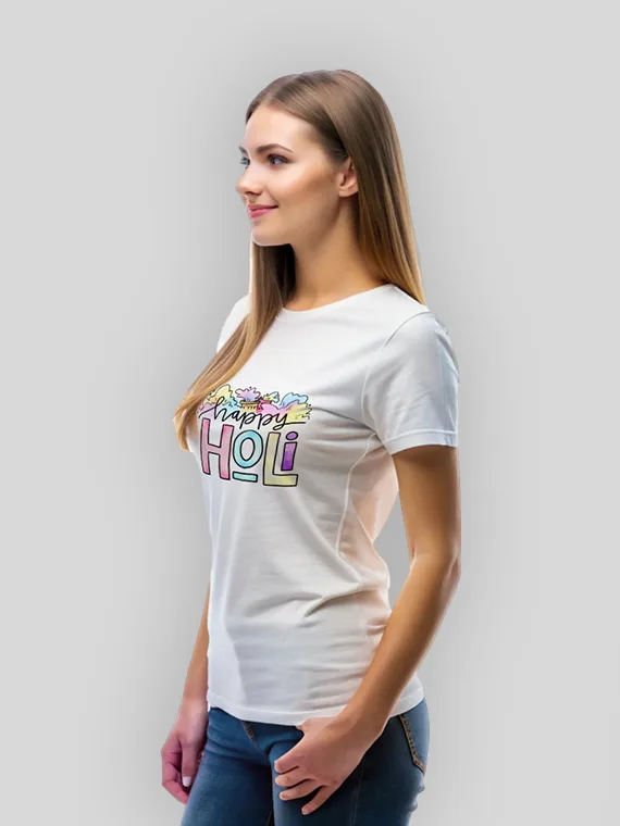 Celebrate Colors with Happy Holi