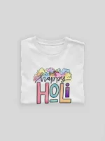 Celebrate Colors with Happy Holi