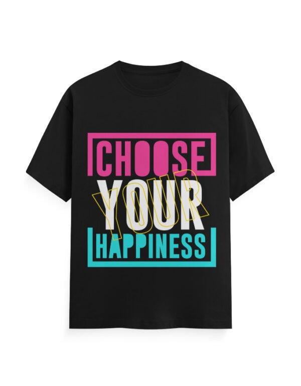 Unisex Classic Crew T-Shirt