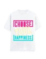 Unisex Classic Crew T-Shirt