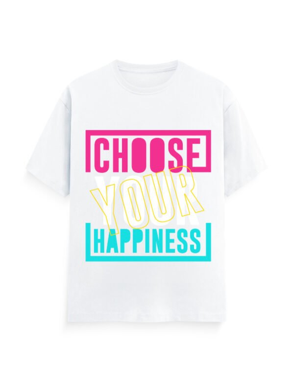 Unisex Classic Crew T-Shirt